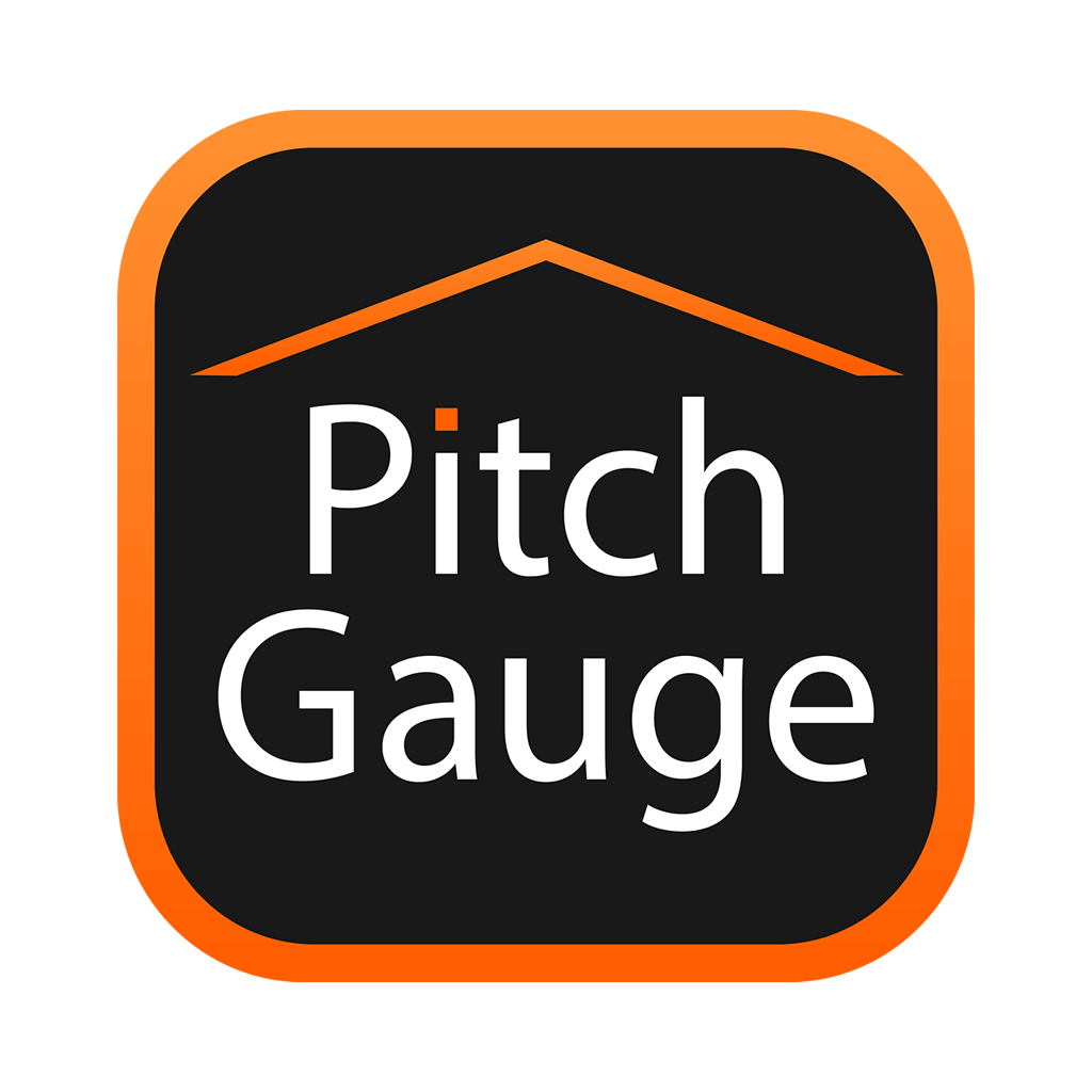 Pitch Gauge medium logo